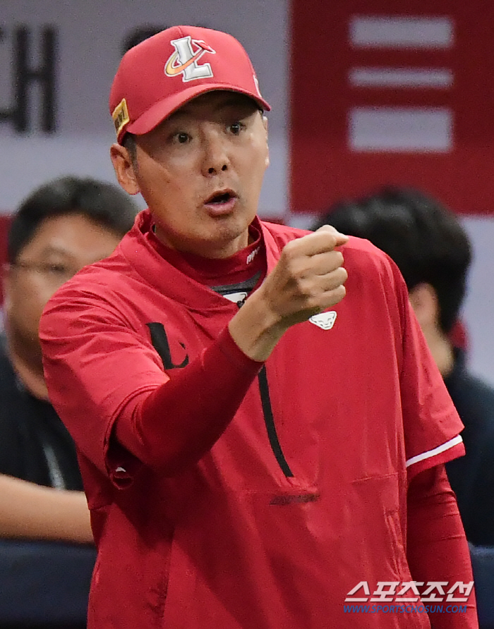 전반기까지 7게임, 9게임차→이제 3게임차. 상상도 못한 2위 싸움이 열…