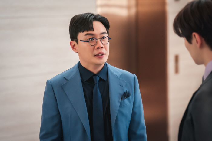 [SC인터뷰] '킹더랜드' 안세하 "과몰입 부른 이준호♥임윤아…우리 아내…