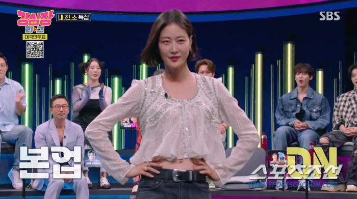[종합]이현이, '중전골반+샤워 중 모유발사' '49금' 토크로 조회수 …