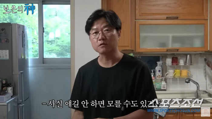 나영석 PD, 박서준에 얼마나 고마웠으면…"남은 인생 너 위해 산다!"