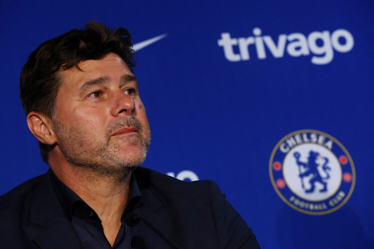 '충격' 포체티노, 승점 삭감 징계 우려…UEFA, 첼시에 114억 벌금…