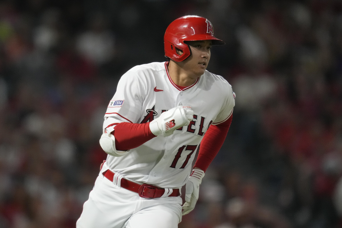 '사상 첫 2번의 만장일치 MVP' 오타니 한다면 한다, 50홈런-200…