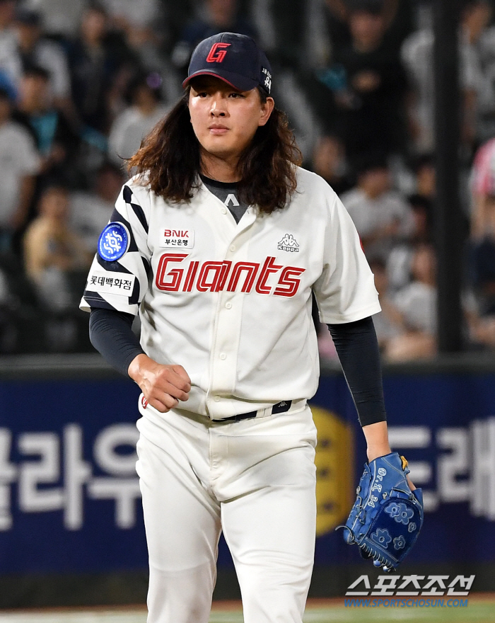 "2년 전에는 힘으로만 했는데"…유연하지만 더 단단해졌다, 다시 밟은 2…