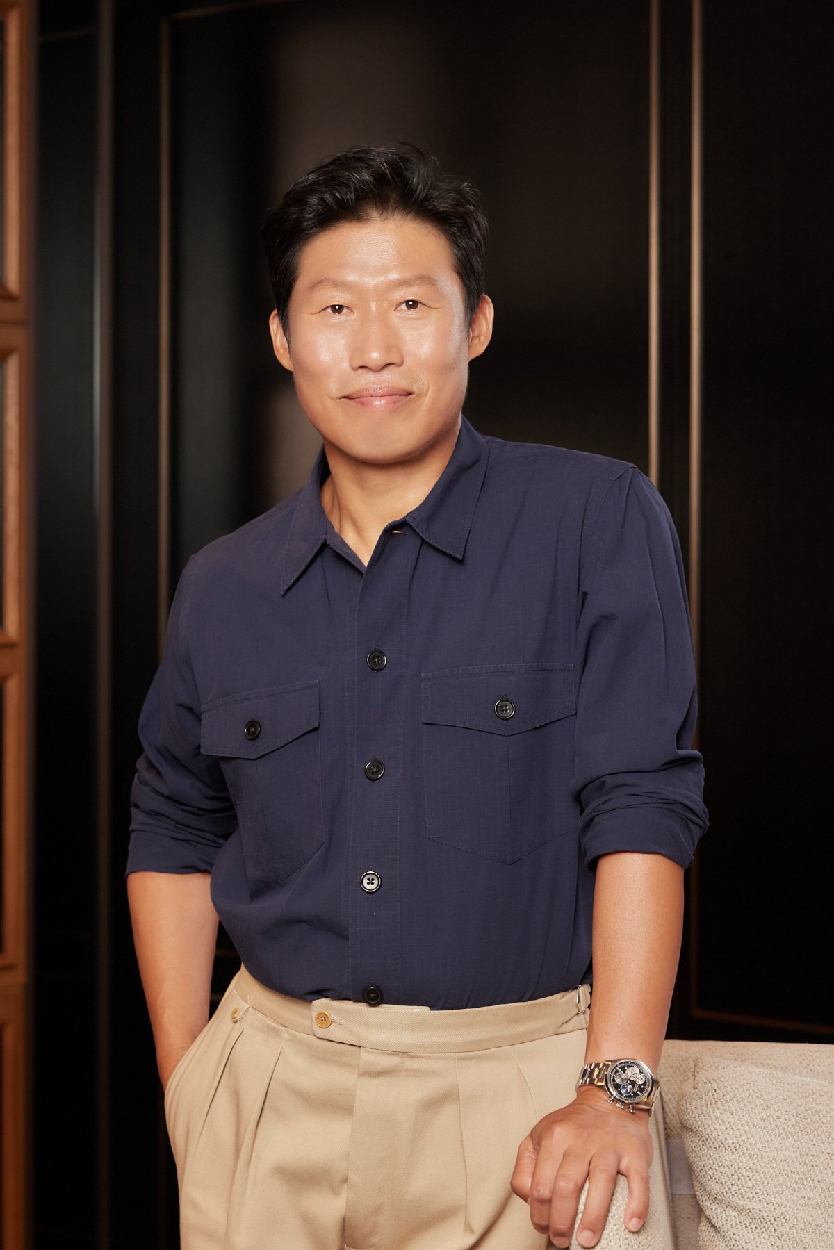 [인터뷰②] 유해진 "첫 로코 도전 매우 찔려..'럭키'가 먼저였다"('…