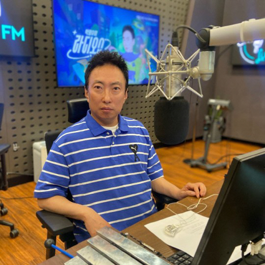 박명수 “집에서 웃통 벗고 다니면 ♥한수민·딸 난리..되게 싫어해” (라…