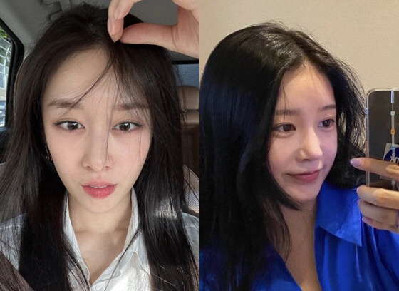 '대중 노출에 묻지마 타깃'…에스파 윈터·지연·왕석현, 신변위협 받는 ★…