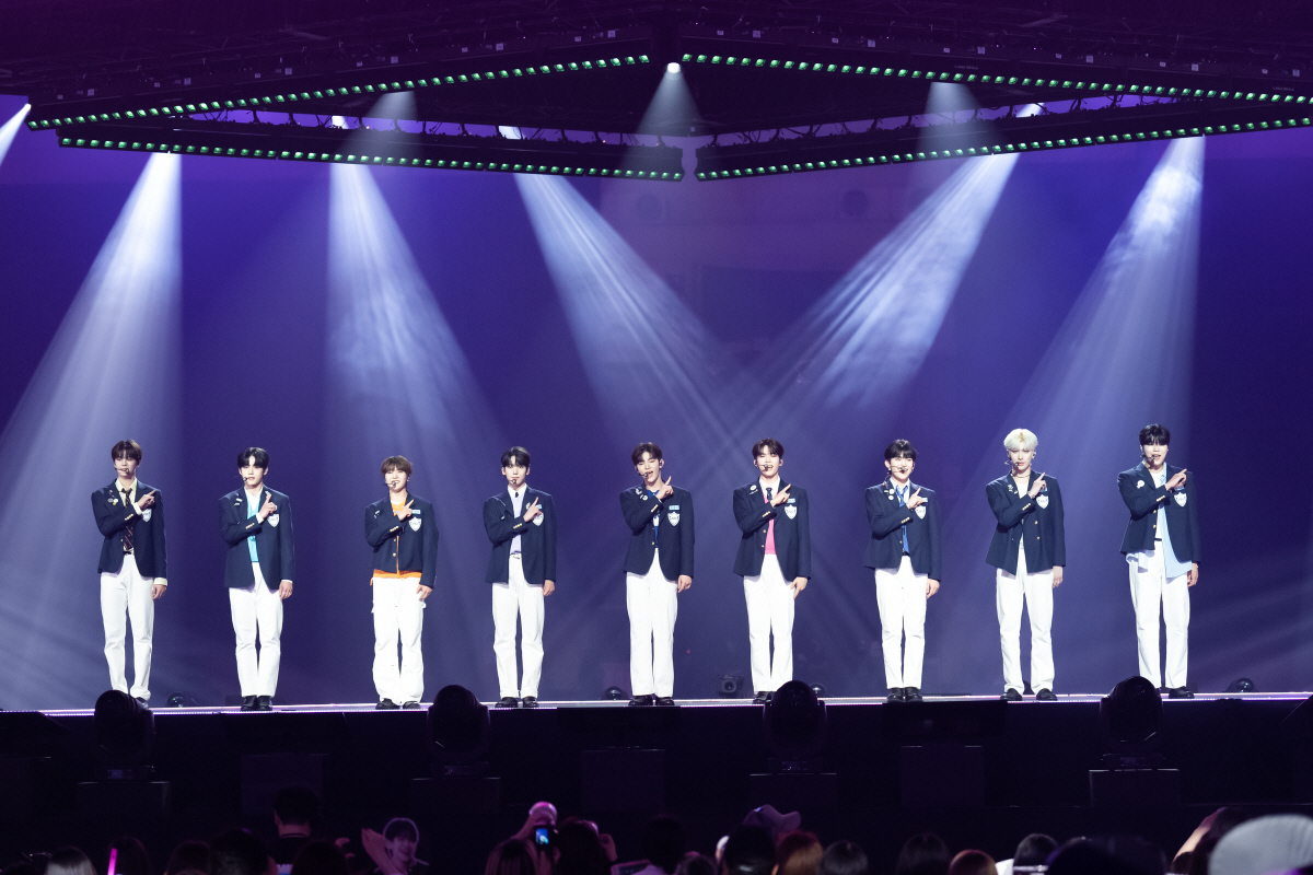 [SC초점] '뉴진스→NCT' 뒤에 숨은 잼버리, K팝 공연 이틀전 라인…