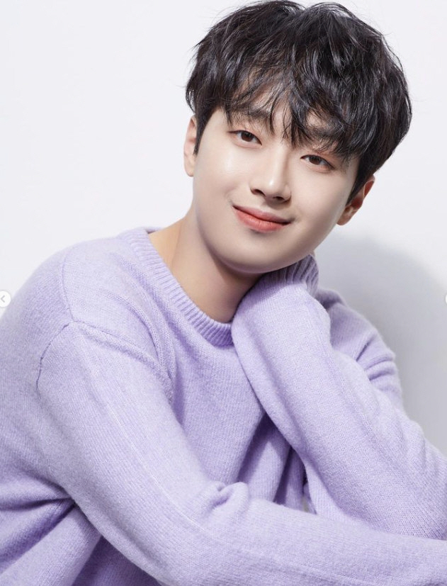 이찬원, 사고로 활동중단한 이유 직접 밝혔다…"걱정할 정도의 부상 아니다…
