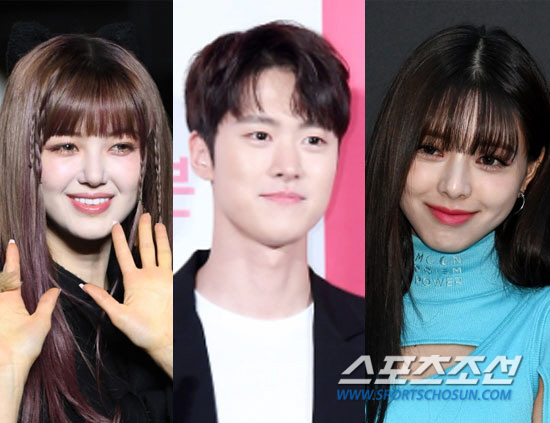 우여곡절의 '잼버리 K팝 콘서트' 라인업 공개…BTS는 결국 제외 [종합…