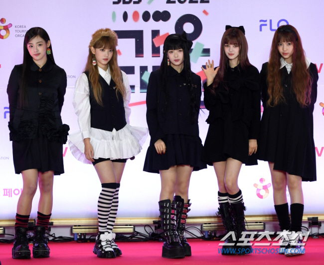 우여곡절의 '잼버리 K팝 콘서트' 라인업 공개…BTS는 결국 제외 [종합…