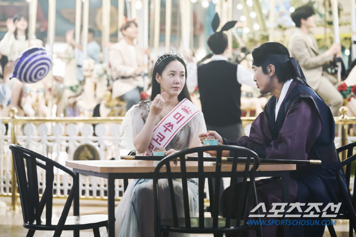 [종합]'아씨 두리안', 시즌2 가나요? 가야해요!! 종방 '2회' 남았…