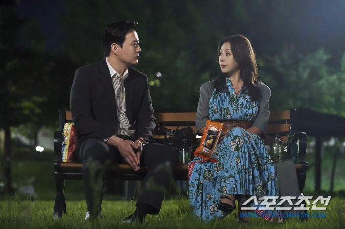 [종합]'아씨 두리안', 시즌2 가나요? 가야해요!! 종방 '2회' 남았…