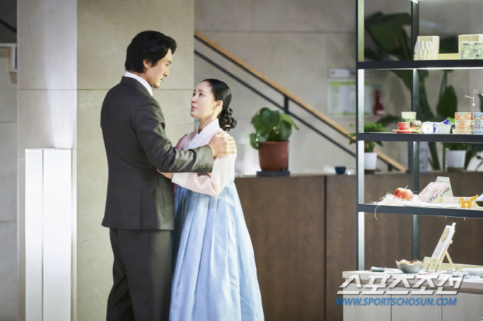 [종합]'아씨 두리안', 시즌2 가나요? 가야해요!! 종방 '2회' 남았…
