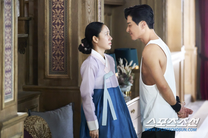 [종합]'아씨 두리안', 시즌2 가나요? 가야해요!! 종방 '2회' 남았…