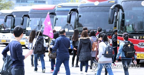 [2보] 中, 자국민 단체여행 허용국 78개국 추가…韓관광 완전 재개