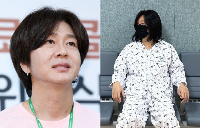 윤도현, 3년간 암투병 최초 고백 "천하의 윤도현이 암이라니"[전문](종…