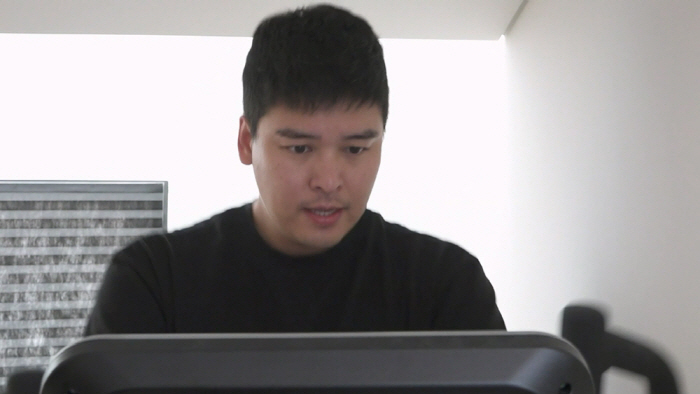 팜유 목포 세미나 얼마 지났다고…이장우, 벌써 10kg 감량('나혼산')