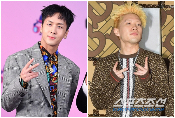 [종합] 라비-나플라, 오늘(10일) 병역비리 선고공판…실형 면할까