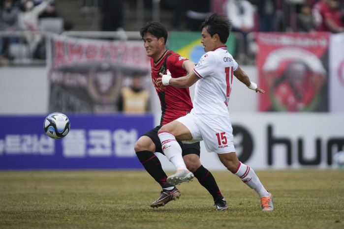 '4경기 무승 탈출' 경남FC, 부천 상대로 '연승+선두권 도약 도전'