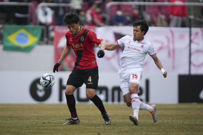 '4경기 무승 탈출' 경남FC, 부천 상대로 '연승+선두권 도약 도전'