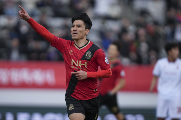 '4경기 무승 탈출' 경남FC, 부천 상대로 '연승+선두권 도약 도전'