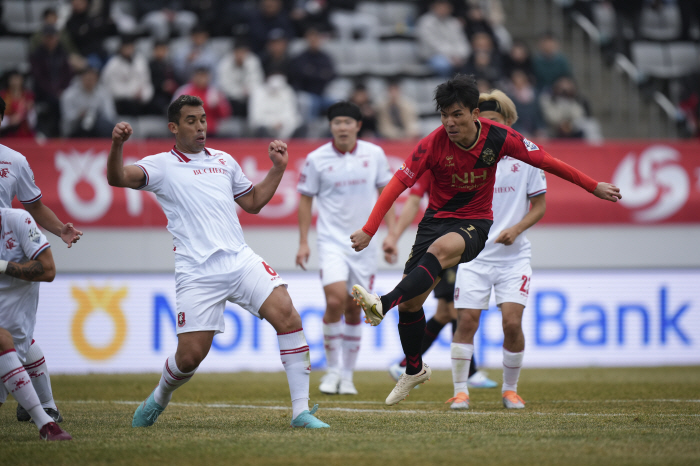 '4경기 무승 탈출' 경남FC, 부천 상대로 '연승+선두권 도약 도전'