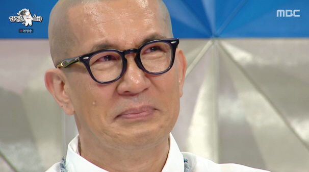 "돈 보고 ♥서희원과 결혼?" 구준엽, 가짜뉴스도 초월한 사랑꾼 '현실판…