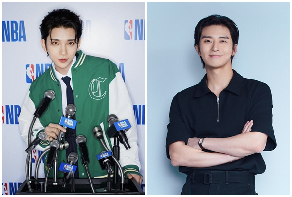 [SC초점] 박서준은 되고 조슈아는 안되나…세븐틴 열애설 침묵이 불편해?