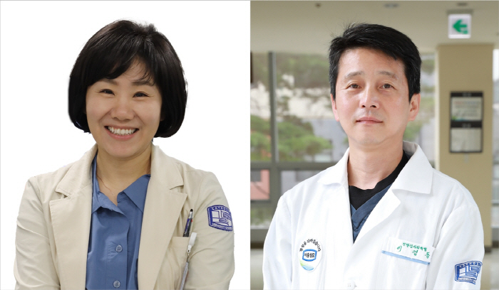 서울성모병원 김명신 교수팀, 미국임상종양학회 초록상 수상