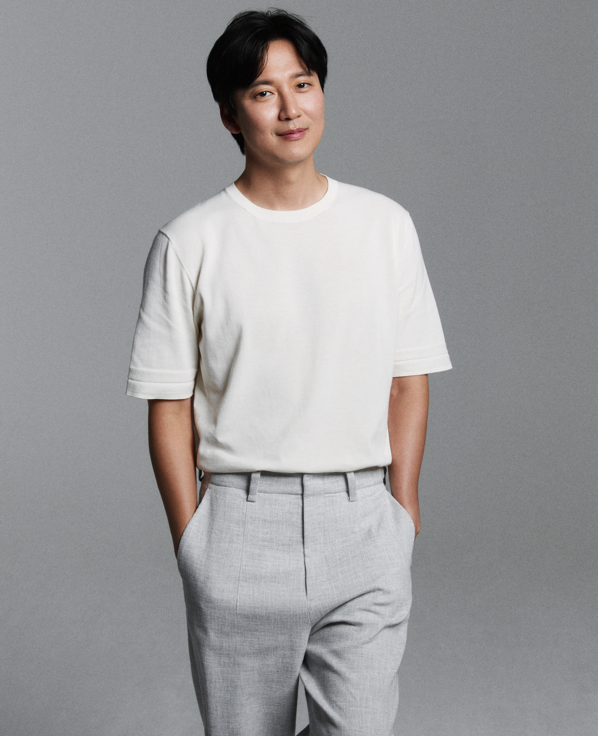[인터뷰②] 김남길 "정우성 멋짐 뛰어넘기 불가능..살아남기 위해 안간힘…