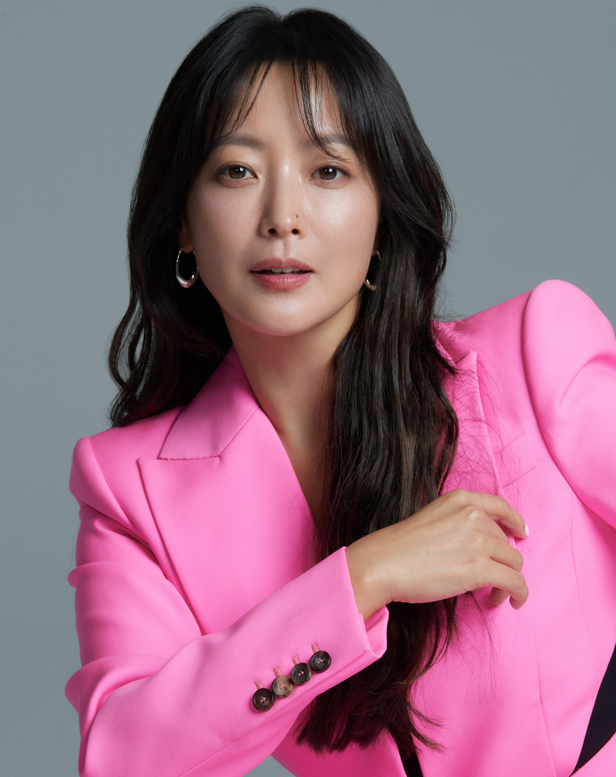 [인터뷰①] '달짝지근해' 김희선 "20년 만에 스크린 컴백? 성적에 대…