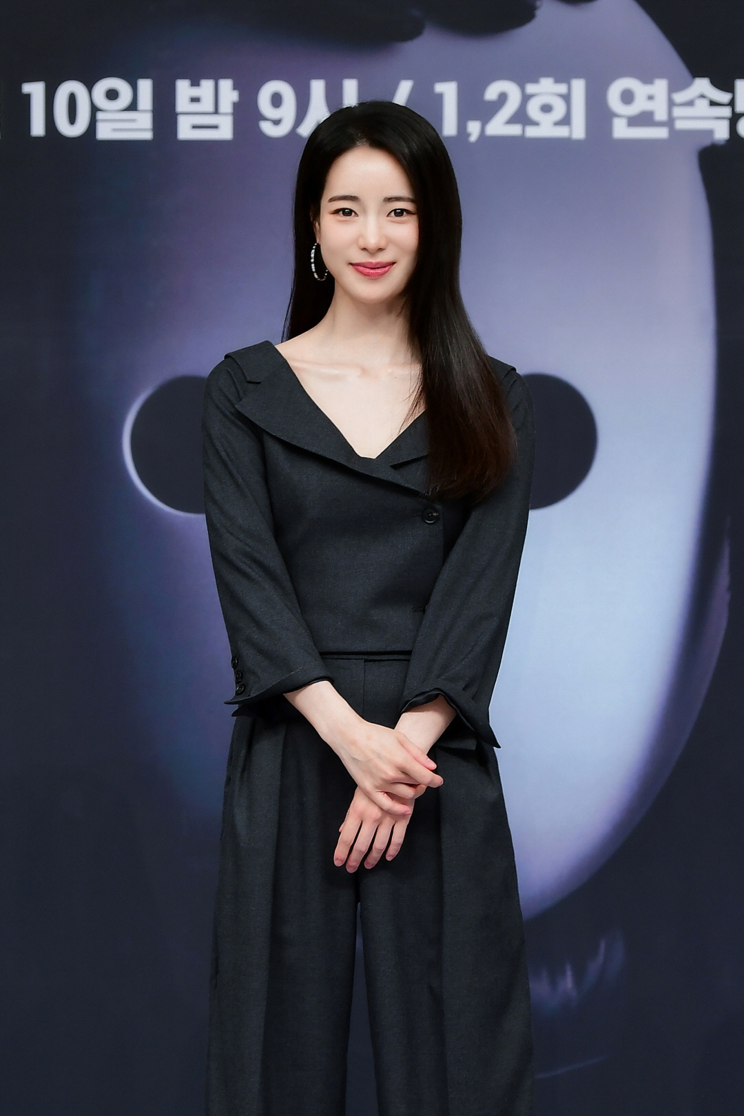'국민사형투표' 감독 "임지연, 3년 전부터 원픽…함께 하게 돼 기뻐"