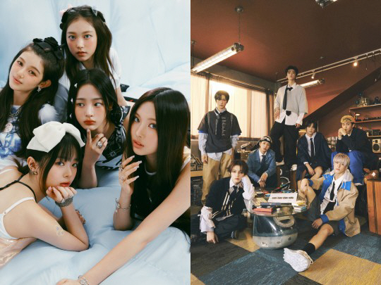 아이브 합류→연출진 교체...태풍 속 잼버리 공연 D-1까지 진땀 [SC…