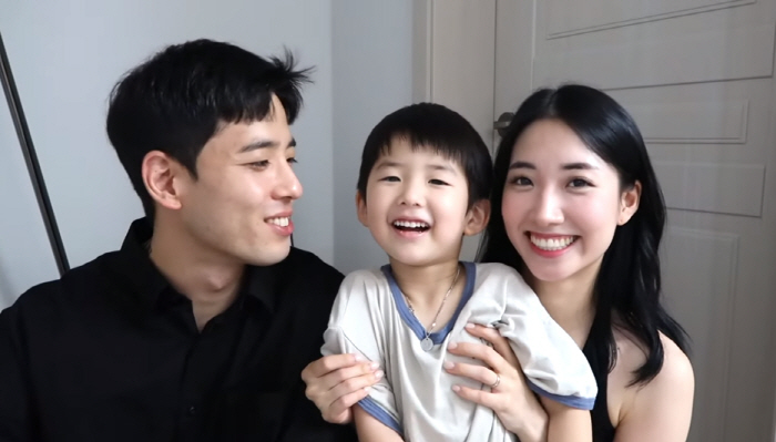 '배동성 딸' 배수진 "내년 5월 결혼, 청소·과외·옷가게 일하며 돈 벌…