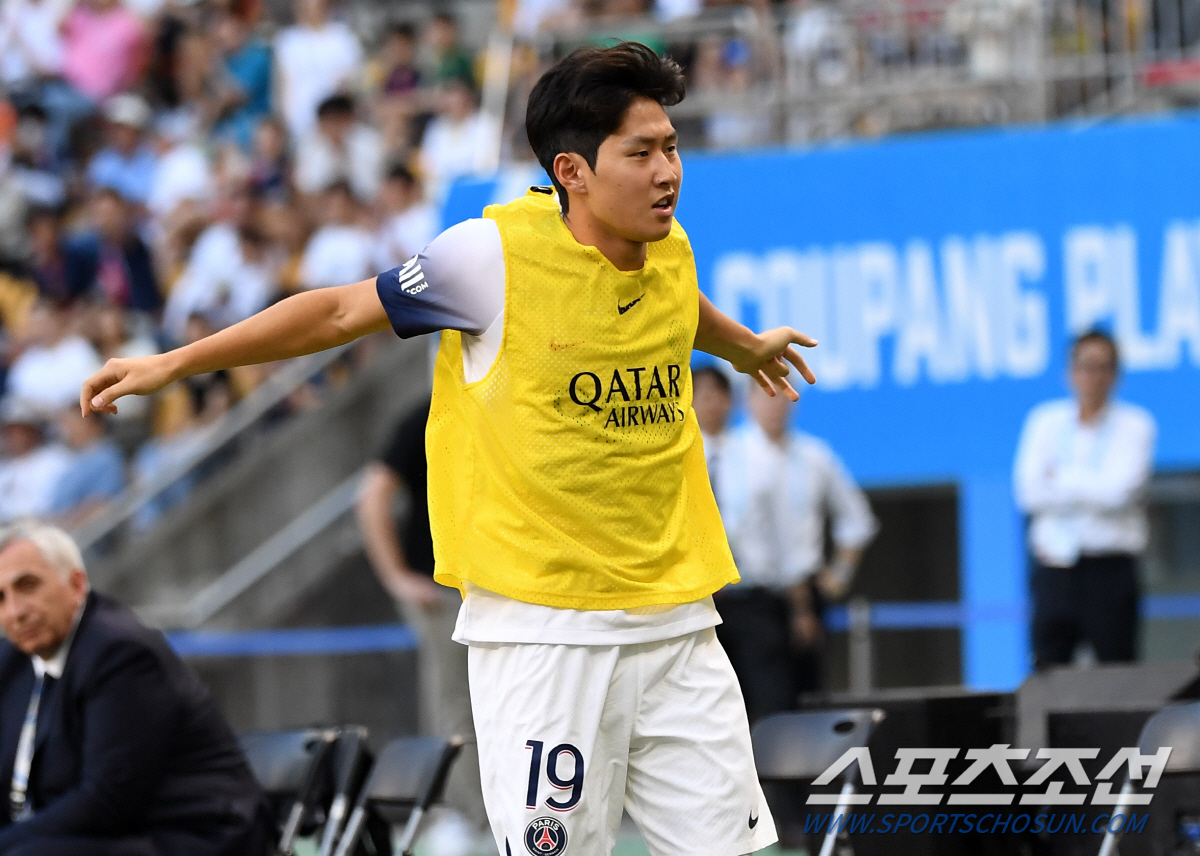 박지성→LEE, '월드 레전드'도 인정한 韓 축구의 발전