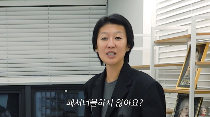 홍진경 "유튜브 채널, 이제 결정해야할 시기…수능 준비하겠다" (공부왕찐…
