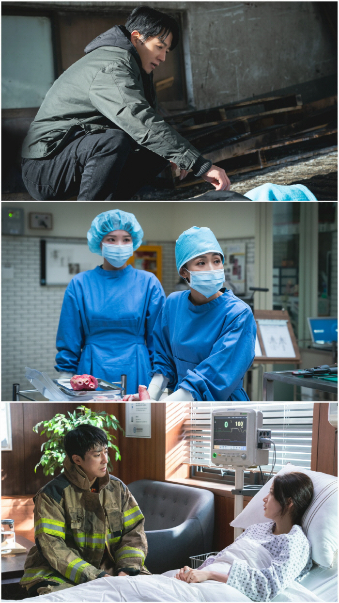 '소옆경2' 자문 맡은 현직 법의관, 직접 '관전포인트 3' 전격 공개