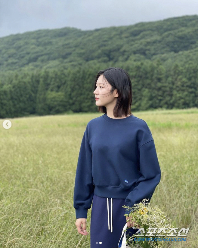 [종합]'음주운전 벌금 2천만원' 김새론의 은근슬쩍 컴백…'뻔뻔하다' v…