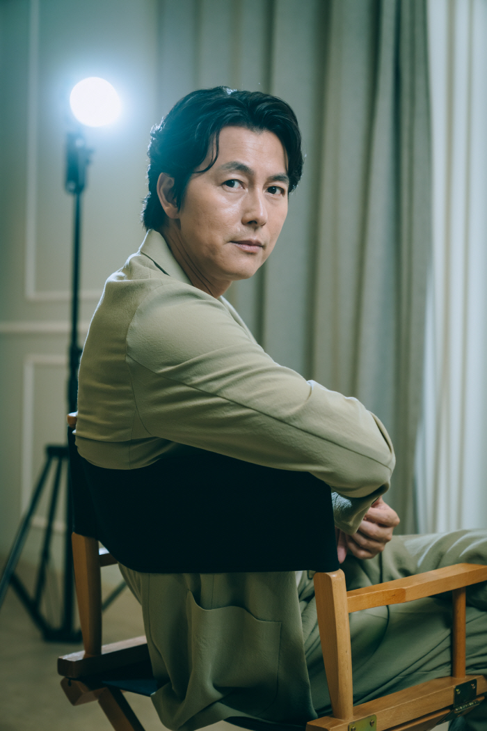 [SC인터뷰] "이정재 도움도 마다해"…'보호자' 정우성 감독, 클리셰 …