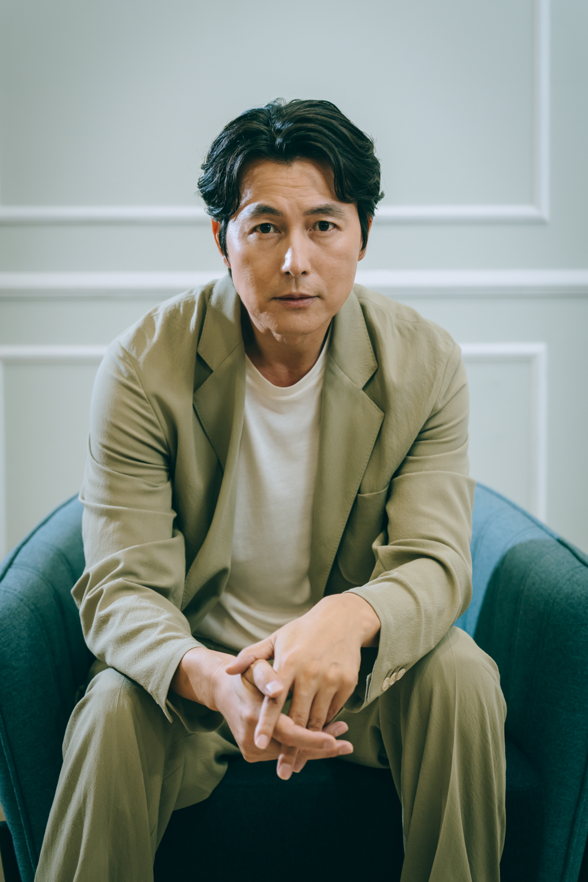 [SC인터뷰] "이정재 도움도 마다해"…'보호자' 정우성 감독, 클리셰 …