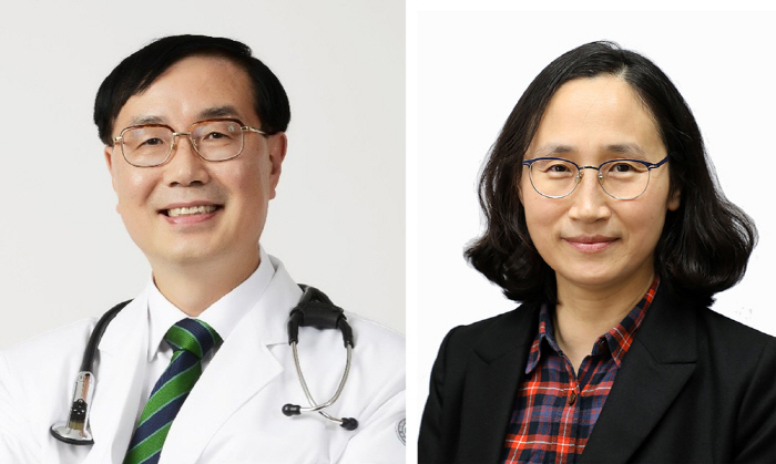 전남대병원 연구팀, 심장질환 예방 및 치료 내용 국내 특허등록