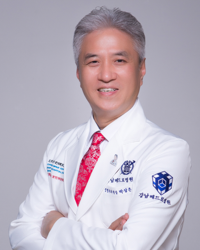 강남베드로병원 박상은 원장, 아시아인공관절학회 참석 K-의료 우수성 알려