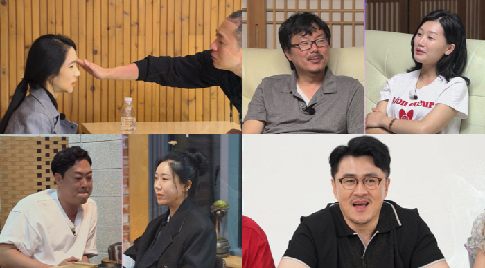 "살림은 여자가 해야" 16기 광수, "영숙이 싫다면 게임 안해" (나는…