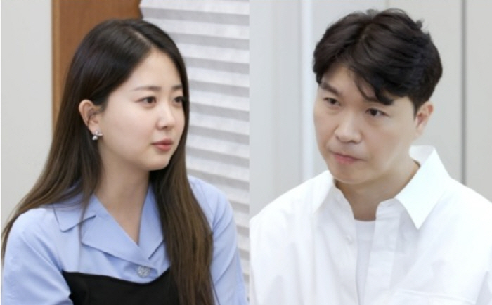 '박수홍♥' 김다예 "왜 피해자들만 고통받나…인생을 모두 부정 당해"