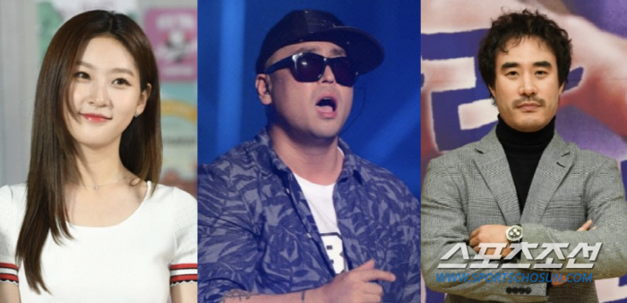 음주 자숙기간은 얼마?…길→김새론, 복귀에 싸늘한 시선 [SC이슈]