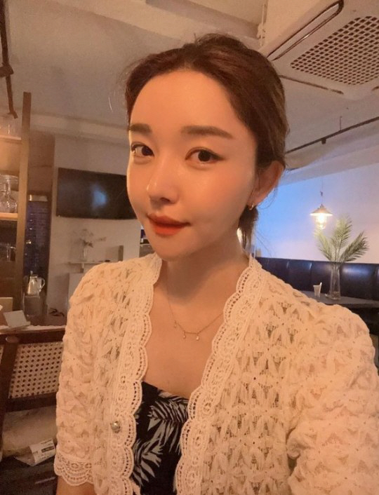 4기 무속인 정숙 "자궁외임신 후 폭언 당해, 피눈물 났다" 연인과 갈등…