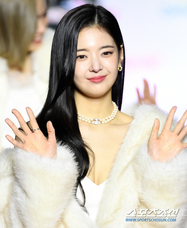 [전문] 있지 리아, '잼버리 K팝 콘서트' 불참…"건강상 이유"