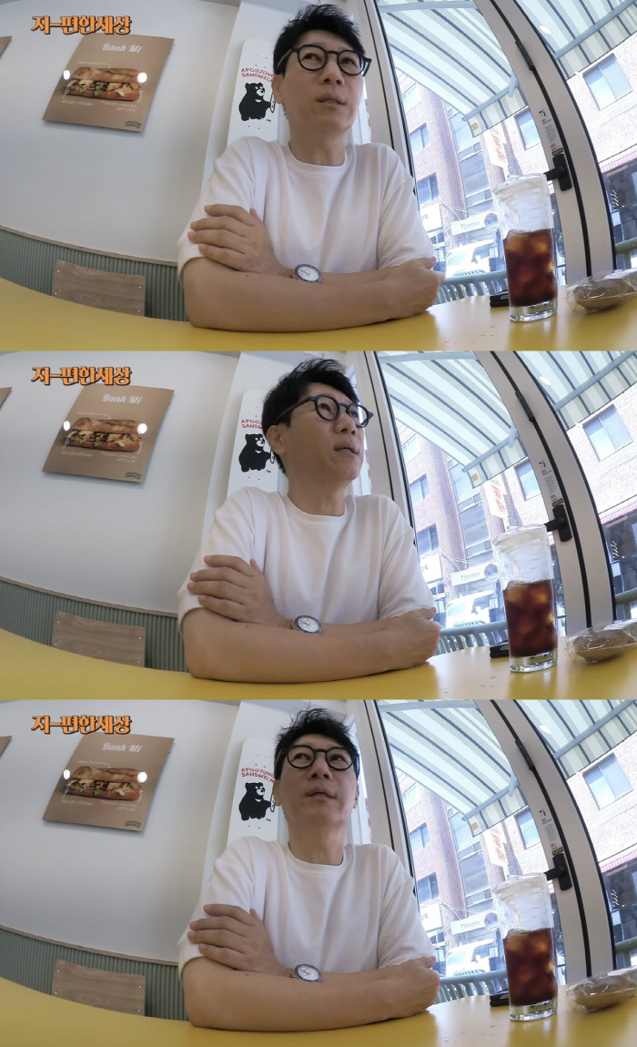 [SC이슈] "마음의 짐, 정신적 여유 없어"…지석진, '소속사 분쟁' …