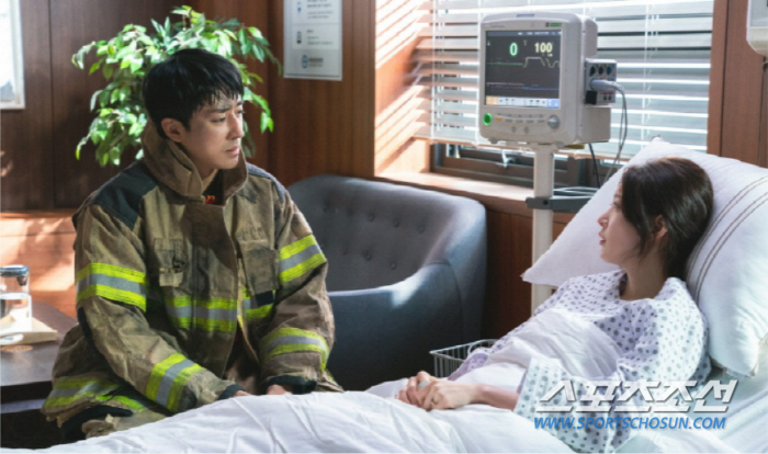 [종합]'소옆경2'손호준, 다잉메시지 남겨…김래원, 증거 찾기 위해 '부…