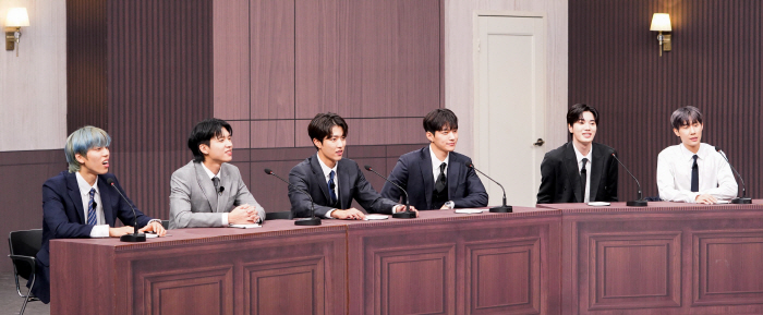 인피니트 엘 "멤버들 걱정에도 단독 콘서트 장소로 체조경기장 강력 주장"…